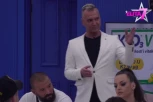 ŠOK NAD ŠOKOVIMA U ELITI! Milan Milošević saopštio odluku NARODA, takmičarka hitno IZBAČENA iz rijalitija!