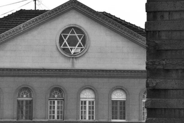 STOGODIŠNJICA POLAGANJA KAMENA TEMELJCA BEOGRADSKE SINAGOGE: Hram izgrađen na stubovima vere, zajedništva, tradicije i prošlosti