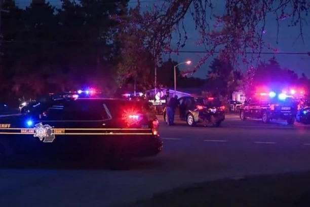 PRVI SNIMCI POSLE PUCNJAVE U AKVA-PARKU LEDE KRV U ŽILAMA: Devetoro povređenih, napadač ispalio 28 HITACA NA DECU! Evo u kakvom stanju je pronađen (VIDEO)