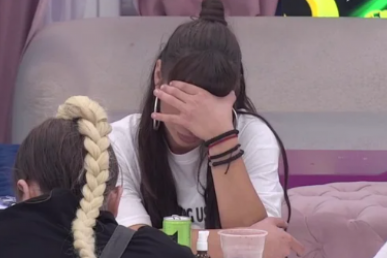 Miljana Kulić diskvalifikovana 