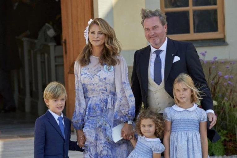 NAJLEPŠA ŠVEDSKA PRINCEZA PRESEKLA: O ovome je dugo razmišljala