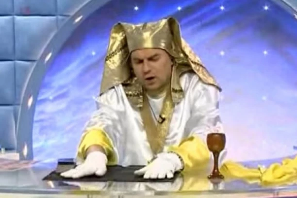 NEVEROVATNO: Englezi zvali Milana Tarota pred meč sa Srbijom, evo šta im je rekao