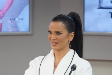 NIKAD SE VIŠE NE BI PRIJAVILA ZA "ZVEZDE GRANDA"! Milica Pavlović OGORČENA nakon sukoba sa bivšom produkcijskom kućom!
