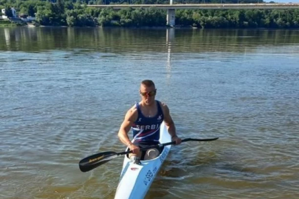 JOŠ JEDNA MEDALJA PRISTIŽE U SRBIJU: Osvojena bronza na EP