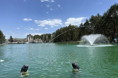 OVA PLANINA U SRBIJI OBARA REKORDE POSEĆENOSTI! Dolazi i sve više stranih turista - Rezultati nisu slučajni