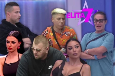 PROCURILE INFORMACIJE UOČI FINALA "ELITE": Honorari učesnika se kreću od 300 do 3.500 evra, a evo KO izlazi sa najviše PARA (FOTO)