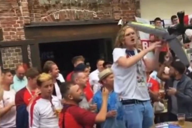 NEPOŠTOVANJE: Englezi krše pravila EVRO-a, pustili strogo zabranjenu pesmu