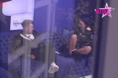 MAJA NE OSTAVLJA STANISLAVA NA MIRU: Iskoristila situaciju, pa mu udarila ZABRANU - on u ŠOKU!