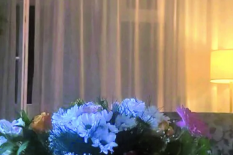 SLoboda Mićalović i Vojin Ćetković