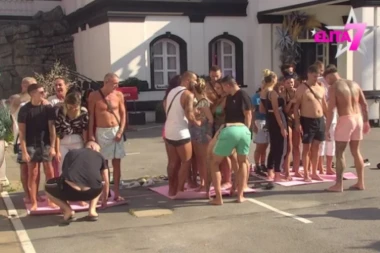 BRUKA I SRAMOTA! OVO SU NAJVEĆI PREVARANTI U "ELITI": Uhvaćeni na delu, uzalud sve NEGIRALI kad su svi videli šta rade (FOTO)