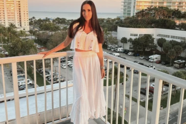 IMA 34 GODINE I JOŠ JE NEVINA: "Nikada nisam imala dugu vezu, najduža je trajala do trećeg dana"