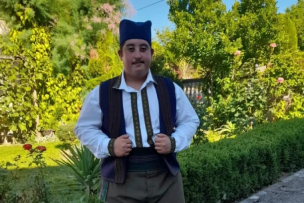 "SELO NE BI MENJAO NI ZA ŠTA" Strahinja živi za svoj zavičaj i ne bi ga dao za milione!