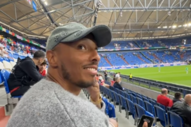 Zorannah i ELoj Rum Instagram