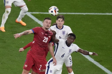 SLEDEĆI MEČ SRBIJA IGRA PROTIV SLOVENIJE! Pogledajte KOME bukmejkeri daju VEĆE šanse! Jedan tim je IZRAZITI FAVORIT!