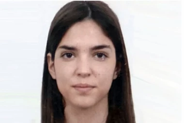 NESTALA TINEJDŽERKA U GRČKOJ: Porodica moli za pomoć!