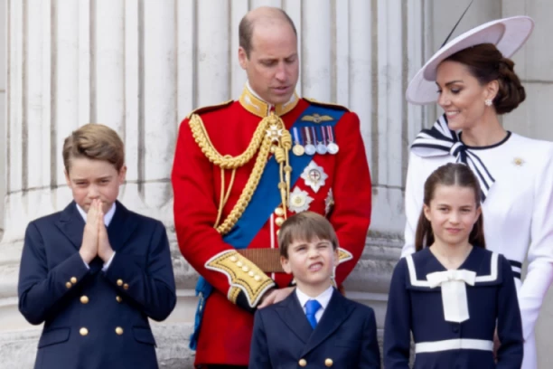 "OVO DETE ĆE UNIŠTITI MONARHIJU": Za njega ne važe stroga pravila u kraljevskoj porodici!
