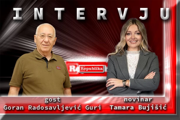 EKSKLUZIVNO! ŽIVOTNA ISPOVEST LEGENDARNOG KOMANDANTA ŽANDARMERIJE GURIJA ZA REPUBLIKU: Tražili su od nas da krenemo na narod 5. oktobra!