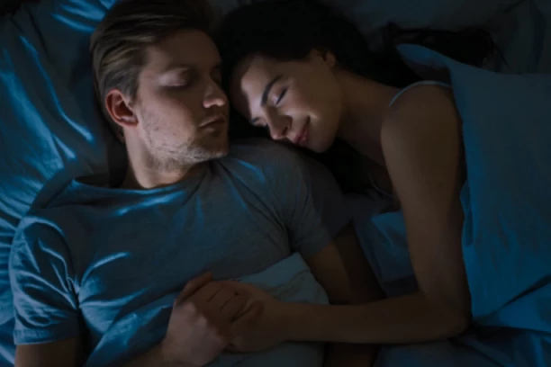 MUŽ ME JE U SNU NAZVAO IMENOM DRUGE ŽENE: Čuvanje tajni može da uništi sve, ova žena je dokaz!