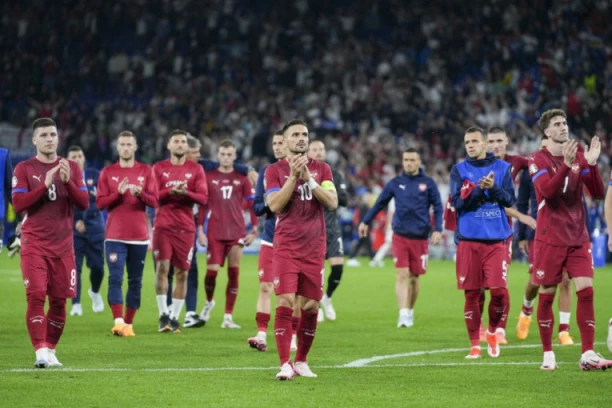 KAKO PROTIV SLOVENACA I DANACA?: Srbija ima velike šanse do pozitivnog ishoda protiv ova dva nacionalna tima!