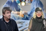 NADA TOPČAGIĆ IDE POD NOŽ, ZLATKO JOJ PRETI RAZVODOM! Pevačica progovorila o operaciji: Muž mi kaže da glumim starletu!