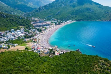 HAOS NA PLAŽI, SRBI OSTALI BEZ TEKSTA! Bugari uveli pravilo koje je šokiralo sve