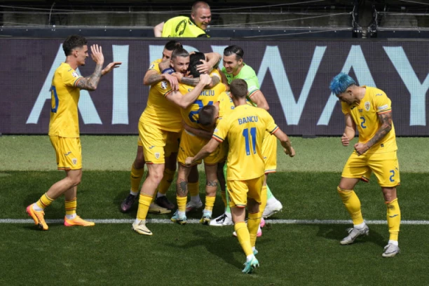 GOSPODSKI POTEZ! Rumuni oduševili na EVRO2024 - Nakon ELIMINACIJE uradili OVO! (FOTO)