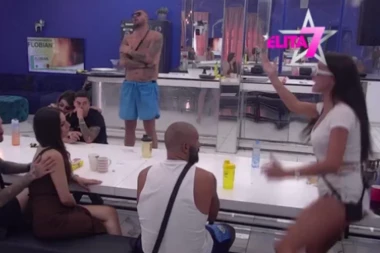 RUSVAJ U ELITI ZBOG JANJUŠA! Kaćavenda rešila da RASKRINKA oca Anelinog deteta, OVI DETALJI su skandalozni!