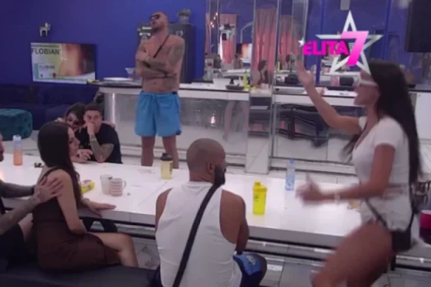 RUSVAJ U ELITI ZBOG JANJUŠA! Kaćavenda rešila da RASKRINKA oca Anelinog deteta, OVI DETALJI su skandalozni!