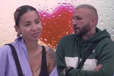 SKANDALOZNA TAJNA ANELI I ŠA! Ovo su svi detalji AFERE - mesecima se tajno viđali i bili INTIMNI!