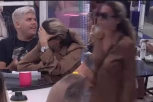TRUDNOJ ANELI POZLILO UŽIVO U PROGRAMU: Hitno napustila Belu kuću, pojavili se DRAMATIČNI KADROVI iz Elite!