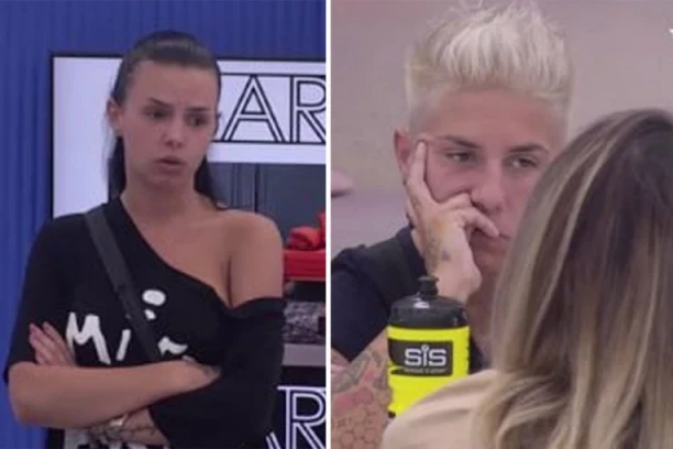 NAJSUROVIJE IZDANJE ANITE STANOJLOVIĆ: Osudila cimere, pa OCRNILA Matoru - pred sam KRAJ Elite kreće novi HAOS!