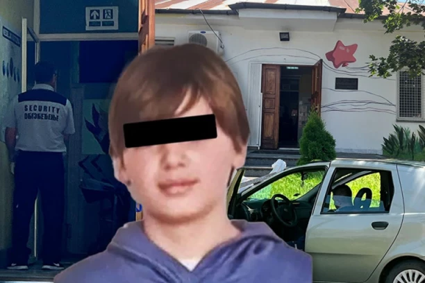 OPASAN PO OKOLINU! Kostu policija ČUVA 24 sata, s njim je čak i u sobi! Evo šta je sada SMISLIO svirepi ubica!