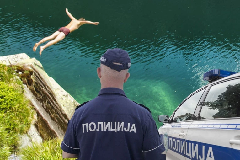PAKLENE VRUĆINE STIŽU! Kako bezbedno da se rashladite na reci, jezeru ili bazenu! HITAN APEL!