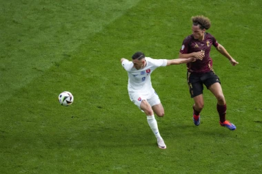 SNIKOMETAR, ŠTA JE TO? Tehnologija koja je uzdrmala EVRO 2024