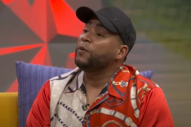 SLAVNI PEVAČ IMA RAK! Vlasnik hita koji Srbi OBOŽAVAJU saopštio tužne vesti!