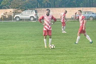 "TRANSFER BOMBA": Prošlosezonski najbolji igrač PFL-a stiže u redove novog člana VFL!