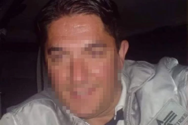 PRUŽIO MU KROV NAD GLAVOM, A ON GA UBIO: Monstruozan zločin u Nemačkoj, Safet otkrio potresne detalje o zverskom zločinu nad prijateljem Nenadom!