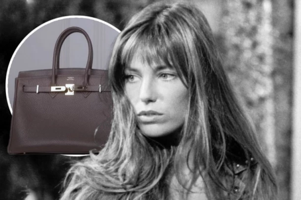 ZVALI SU IH "LEPOTICA I ZVER" Ovo je ljubavna priča pevača i modne ikone zbog koje je nastala NAJSKUPLJA TORBA na svetu!