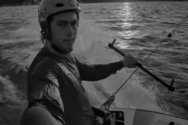 ŠOK! OLIMPIJSKA NADA PREMINULA U 18. GODINI! Nesrećan kraj mladića