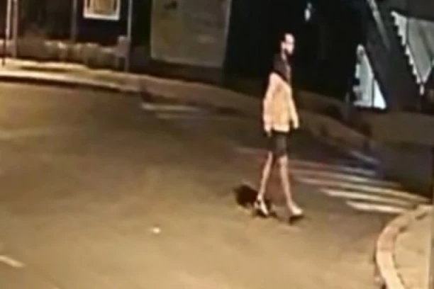 ŠOK OBRT! Monstrum koji je pretukao šipkom i SILOVAO devojku ipak na slobodi, a ovo je RAZLOG!