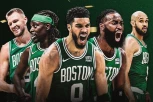 Post dug više od decenije i po je prekinut: BOSTON JE ŠAMPION - 18. titula je stigla u grad!