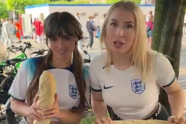 SAD SU STVARNO PREŠLE GRANICU! Onlyfans devojke VREĐALE Francuze, pa napravile GEST zbog kojeg ih MRZI ceo svet! (VIDEO)