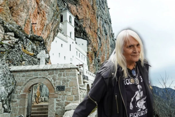 BORA PRED SMRT BIO NA OSTROGU! Tada priznao šta je doživeo: Suviše je STRAŠNO!