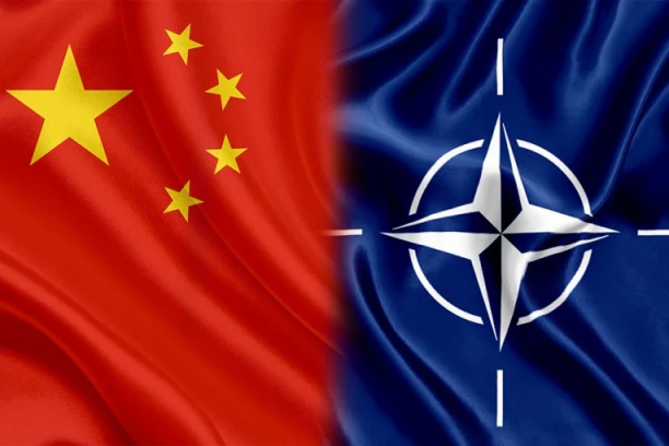 KINA SKINULA RUKAVICE: Peking žestoko udario NATO!