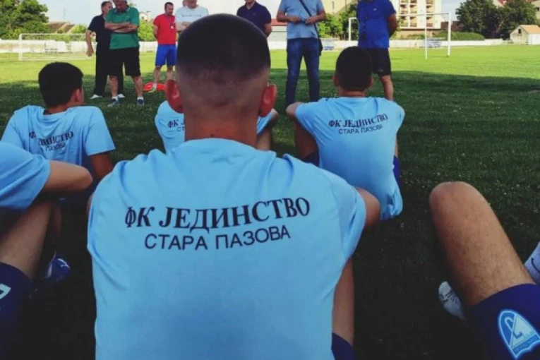 TURBULENTNA SEZONA UZIMA SVOJ DANAK: Predsednik kluba ponudio ostavku koja je prihvaćena! Dobro poznato lice seda u užarenu fotelju!