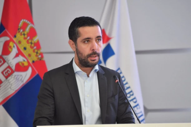 STIŽU SJAJNE VESTI: U prethodnih 12 godina izvoz srpskih kompanija porastao za 300 odsto! Momirović poručio: ,,Ovo će imati snažan uticaj na srpske kompanije"!