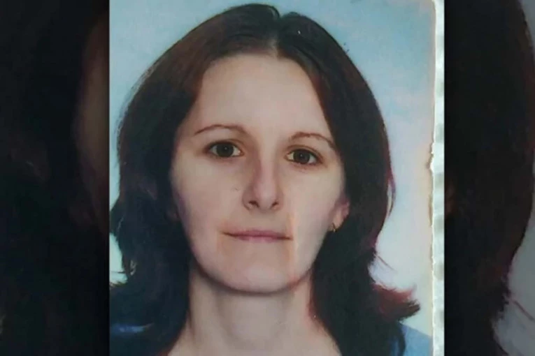 OVO JE JELENA KOJA JE TRAGIČNO STRADALA KOD ŠAPCA: Majka četvoro dece se vraćala iz nadnice kada je na nju naleteo motocikl! (FOTO)