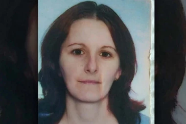 OVO JE JELENA KOJA JE TRAGIČNO STRADALA KOD ŠAPCA: Majka četvoro dece se vraćala iz nadnice kada je na nju naleteo motocikl! (FOTO)