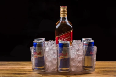 "ALKOHOL UBIJA EVROPU": Najnovija istraživanja SZO - a mi?