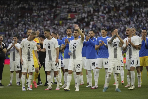 EVRO 2024, DAN 18: Jedan od favorita pakuje kofere! Slovenci protiv Ronalda nastavljaju da sanjaju najlepše snove?